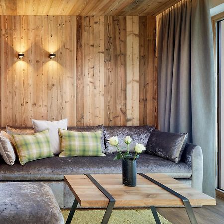 Alpine Resort Goies Superior (Adults Only) 拉迪斯 外观 照片