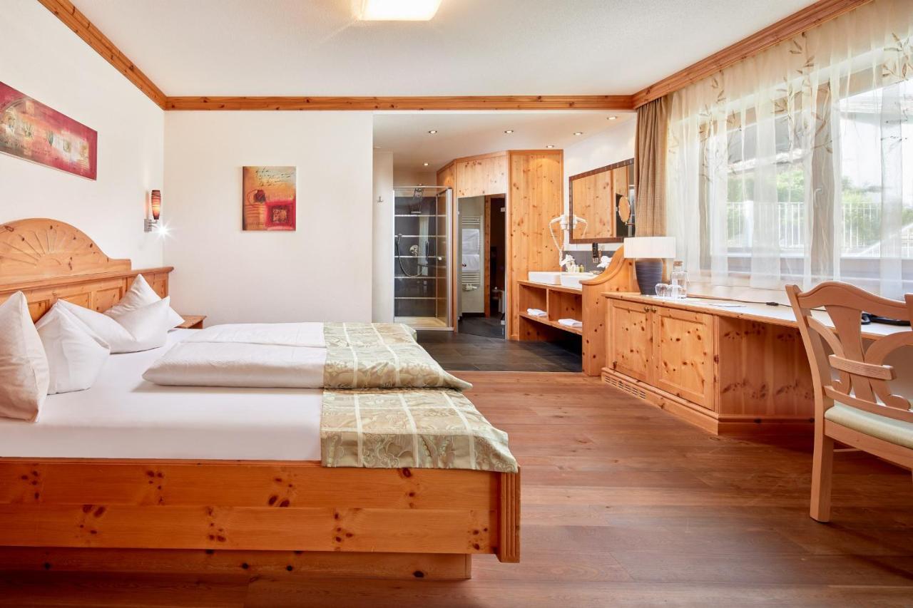 Alpine Resort Goies Superior (Adults Only) 拉迪斯 外观 照片