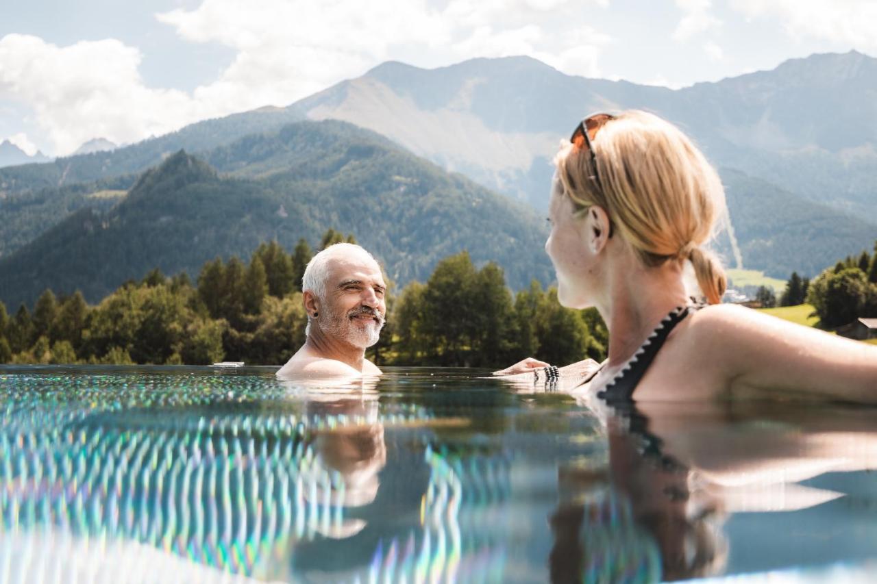 Alpine Resort Goies Superior (Adults Only) 拉迪斯 外观 照片
