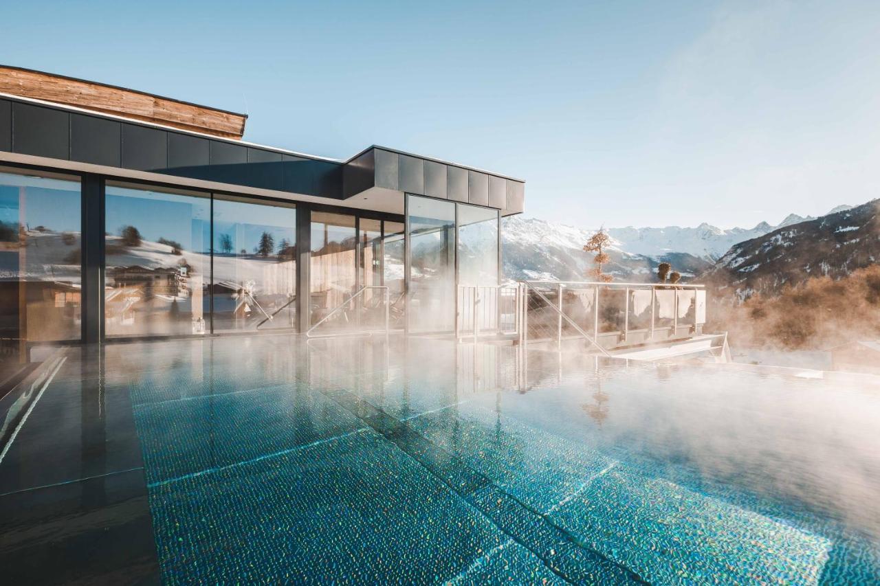 Alpine Resort Goies Superior (Adults Only) 拉迪斯 外观 照片
