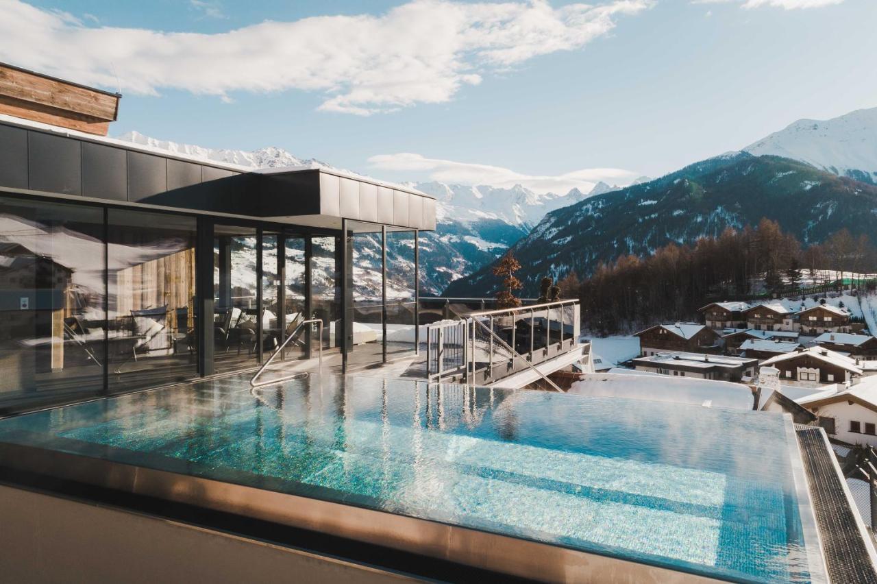 Alpine Resort Goies Superior (Adults Only) 拉迪斯 外观 照片