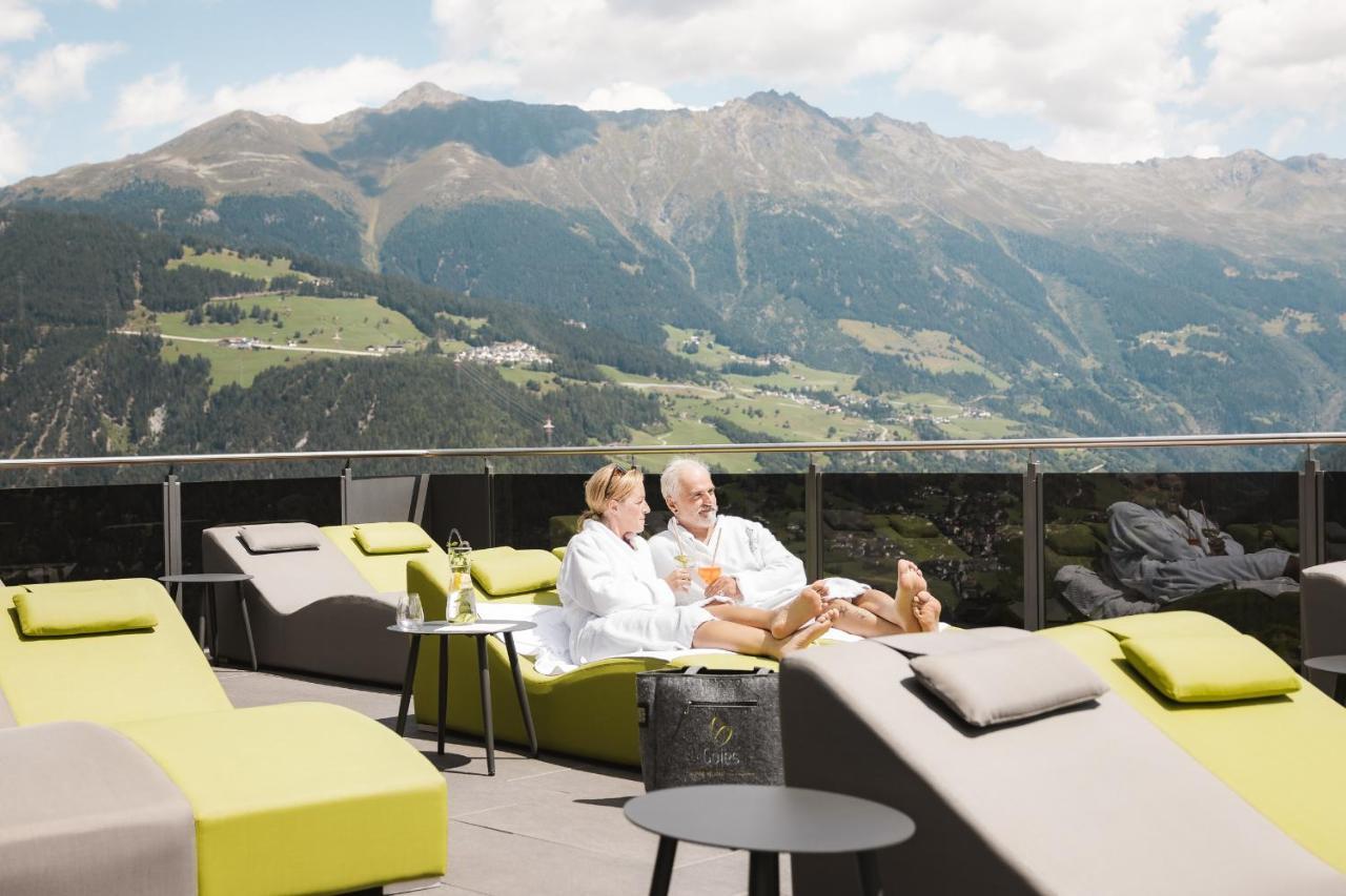 Alpine Resort Goies Superior (Adults Only) 拉迪斯 外观 照片