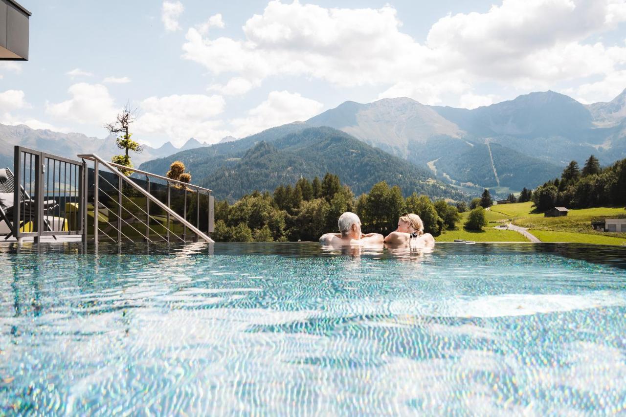 Alpine Resort Goies Superior (Adults Only) 拉迪斯 外观 照片