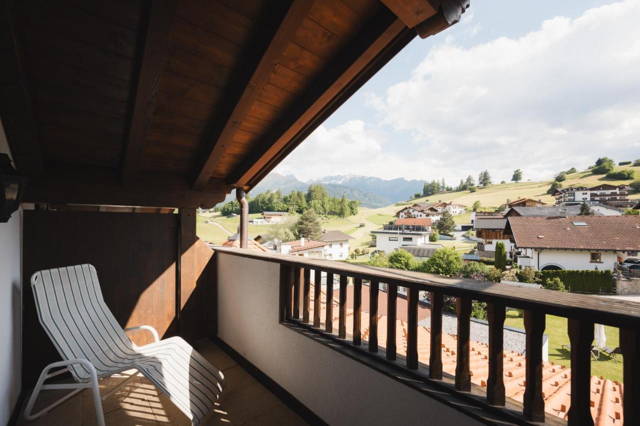 Alpine Resort Goies Superior (Adults Only) 拉迪斯 外观 照片