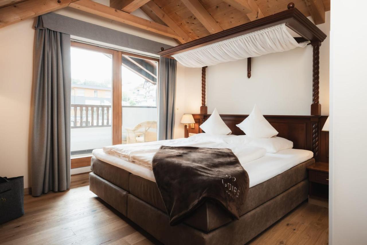 Alpine Resort Goies Superior (Adults Only) 拉迪斯 外观 照片
