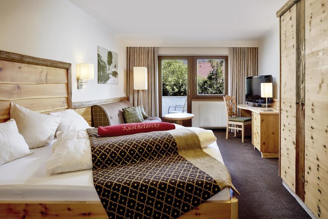 Alpine Resort Goies Superior (Adults Only) 拉迪斯 外观 照片