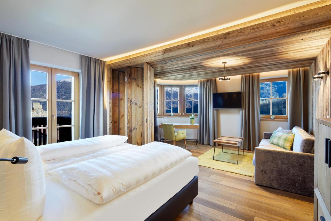 Alpine Resort Goies Superior (Adults Only) 拉迪斯 外观 照片