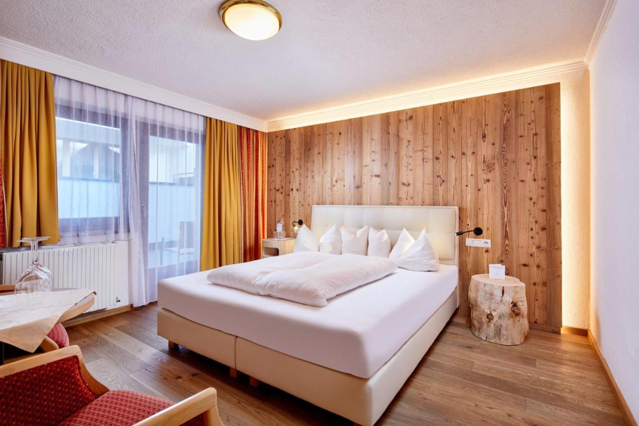 Alpine Resort Goies Superior (Adults Only) 拉迪斯 外观 照片