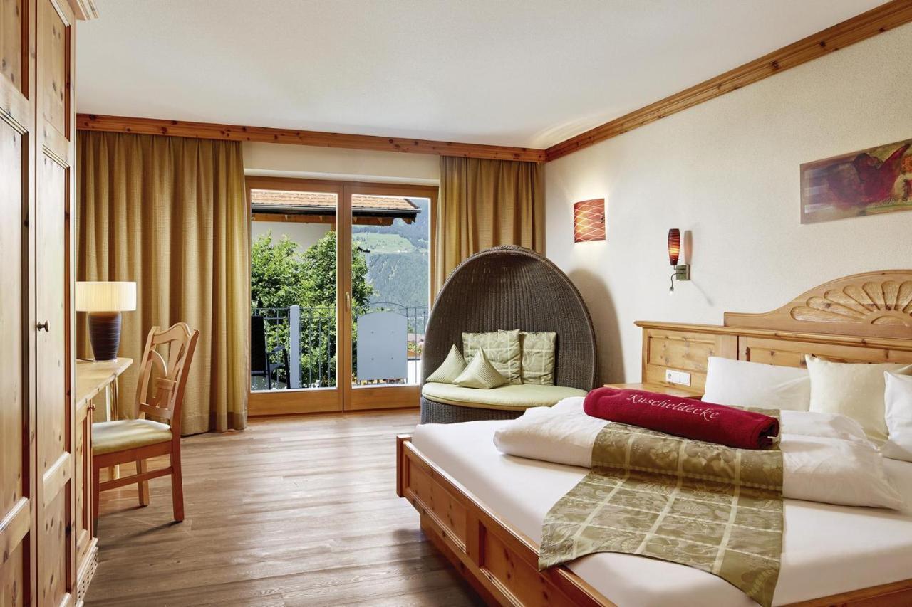 Alpine Resort Goies Superior (Adults Only) 拉迪斯 外观 照片