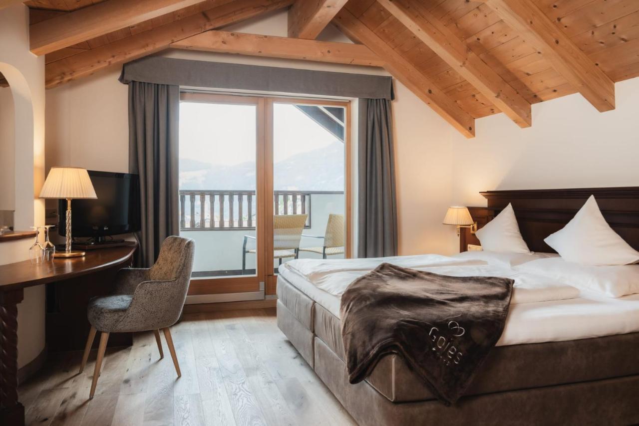Alpine Resort Goies Superior (Adults Only) 拉迪斯 外观 照片