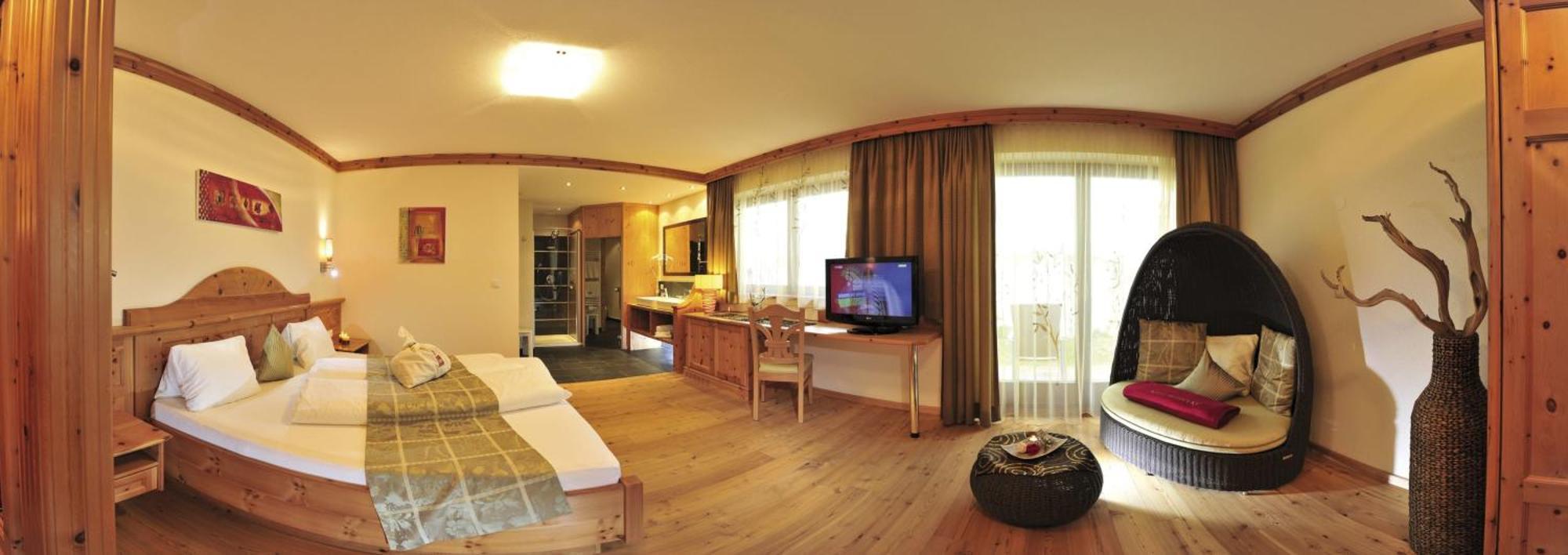 Alpine Resort Goies Superior (Adults Only) 拉迪斯 外观 照片