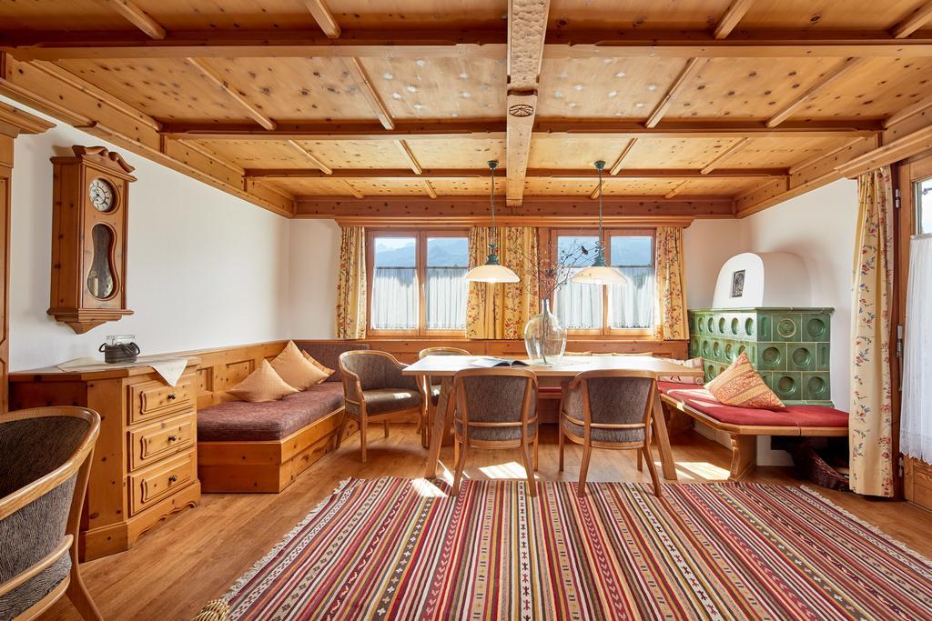 Alpine Resort Goies Superior (Adults Only) 拉迪斯 外观 照片