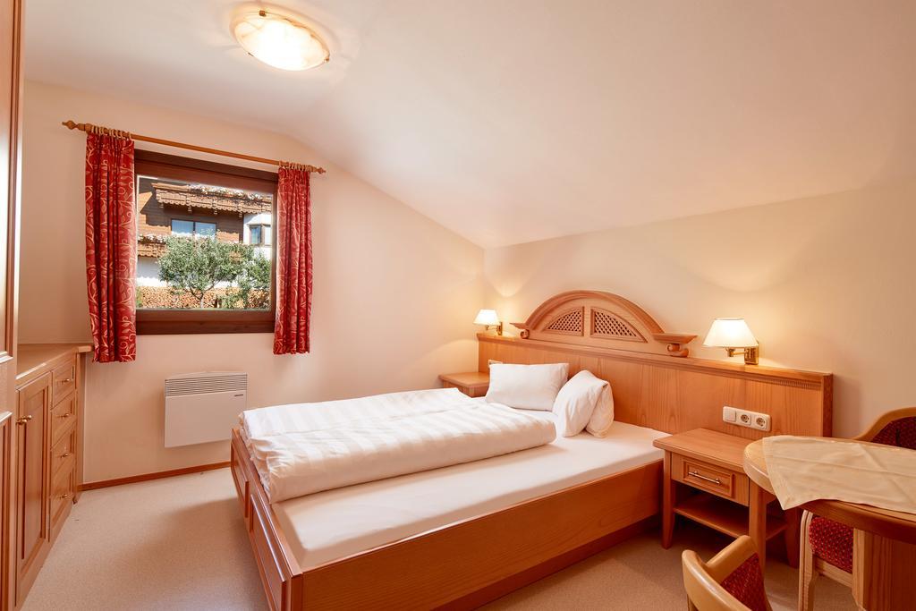Alpine Resort Goies Superior (Adults Only) 拉迪斯 外观 照片
