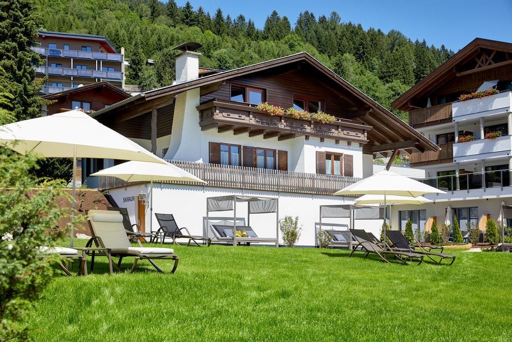 Alpine Resort Goies Superior (Adults Only) 拉迪斯 外观 照片