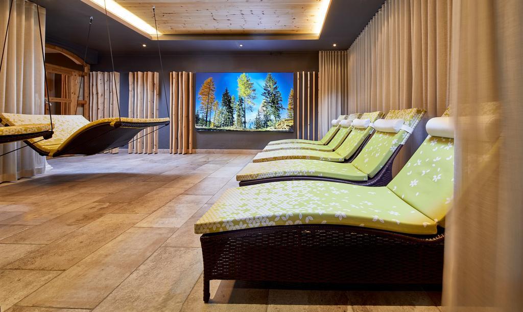 Alpine Resort Goies Superior (Adults Only) 拉迪斯 外观 照片