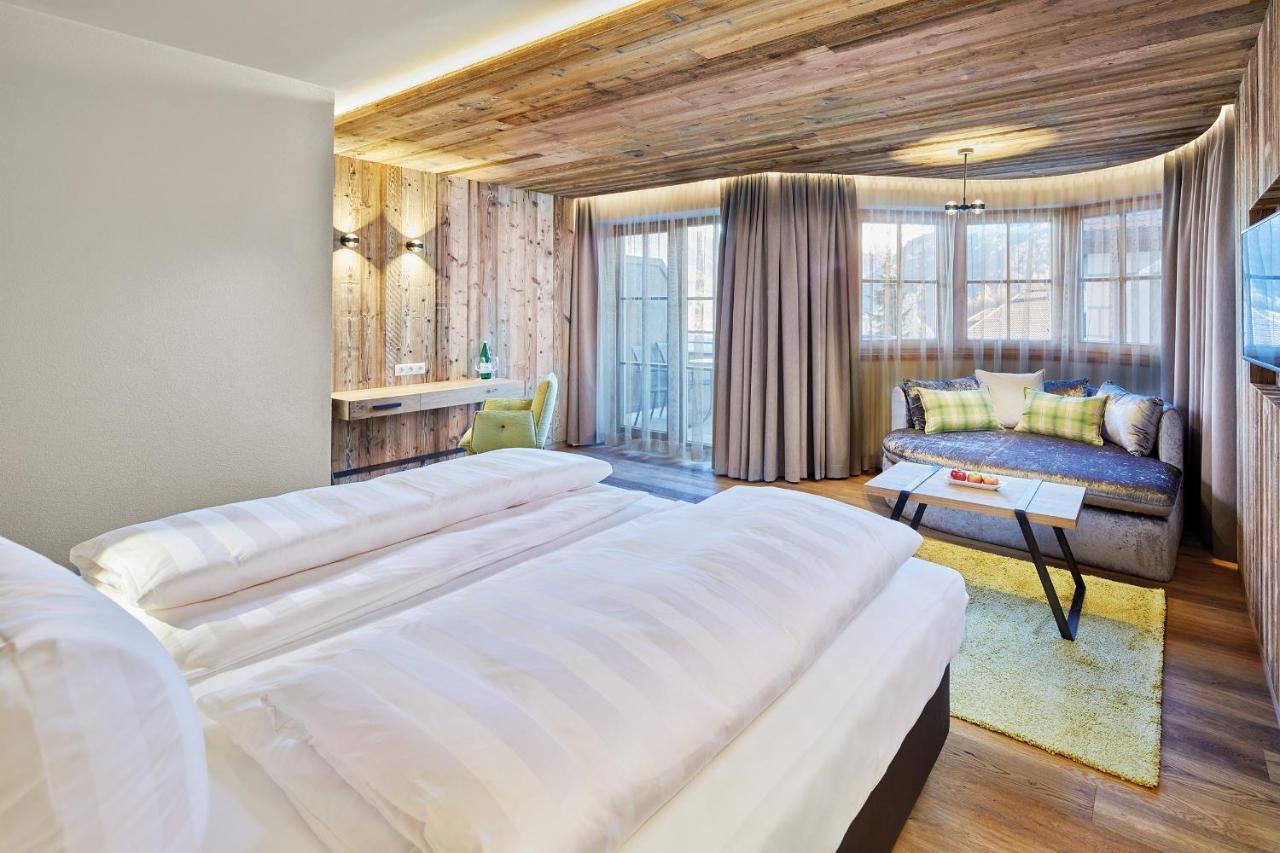 Alpine Resort Goies Superior (Adults Only) 拉迪斯 外观 照片