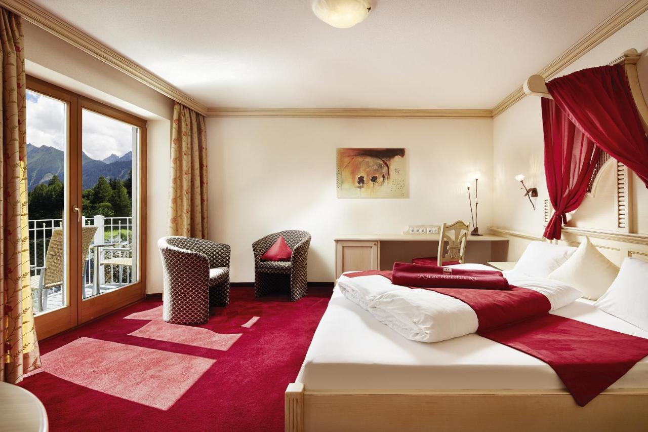 Alpine Resort Goies Superior (Adults Only) 拉迪斯 外观 照片
