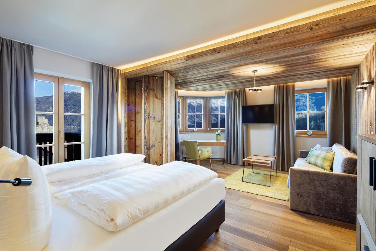 Alpine Resort Goies Superior (Adults Only) 拉迪斯 外观 照片
